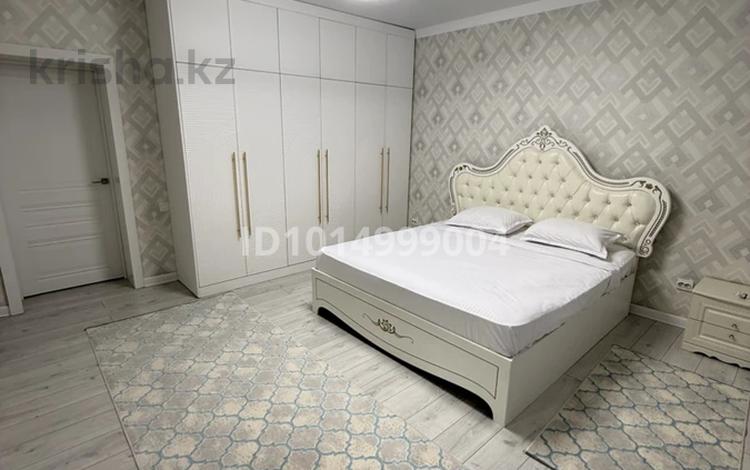 2-комнатная квартира · 86 м² · 4/5 этаж, мкр. Алтын орда, Мустафы Шокая 48В к2 за 16 000 ₸ в Актобе — фото 14