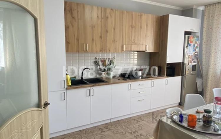 2-бөлмелі пәтер · 78 м² · 3/9 қабат, мкр Аксай-3Б 30А — Толе би, бағасы: ~ 42 млн ₸ в Алматы, Ауэзовский р-н — фото 6