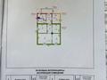 4-бөлмелі пәтер · 89.3 м² · 1/1 қабат, Школтная 16, бағасы: ~ 19.5 млн ₸ в Владимировке — фото 18