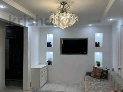 2-комнатная квартира · 45 м² · 1/5 этаж, ул. Абая 38 за 15 000 〒 в Темиртау
