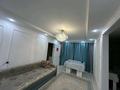 2-комнатная квартира · 45 м² · 1/5 этаж, ул. Абая 38 за 15 000 〒 в Темиртау — фото 6
