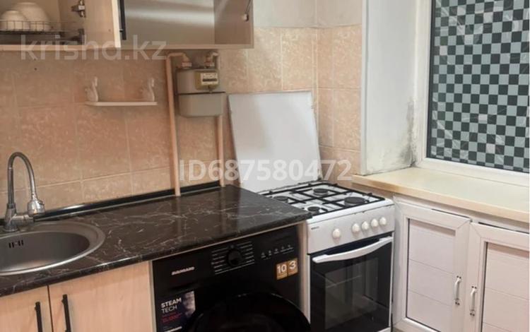 1-комнатная квартира · 50 м², Ниеткалиева 9 — Горбольница за 110 000 〒 в Таразе — фото 3