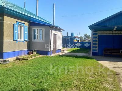 Отдельный дом · 4 комнаты · 57 м² · 20 сот., ННР. с . Подсосново за 13.5 млн 〒 в Славгороде