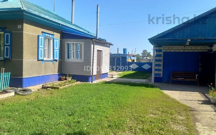 Жеке үй · 4 бөлме · 60 м² · 20 сот., ННР. с . Подсосново, бағасы: 13.5 млн 〒 в Славгороде — фото 3