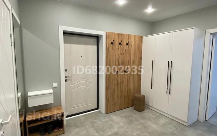 3-комнатная квартира · 59.9 м² · 6/10 этаж, Сейфуллина 51 за 390 000 ₸ в Алматы, Турксибский р-н — фото 2