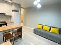 3-комнатная квартира · 59.9 м² · 6/10 этаж, Сейфуллина 51 за 390 000 ₸ в Алматы, Турксибский р-н — фото 15