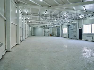Аренда коммерческой недвижимости в Алматы: Склады · 525 м² за ~ 2.6 млн 〒 Склады · 525 м² за ~ 2.6 млн 〒 в Алматы