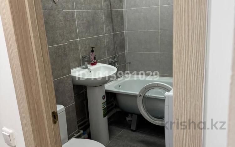 1-комнатная квартира · 40 м² · 5/9 этаж, мкр Кайрат, Сарыарка 1,корпус 3 блок 10 за 220 000 ₸ в Алматы, Турксибский р-н — фото 2