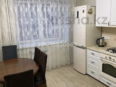 1-комнатная квартира, 45.4 м², 4/5 этаж помесячно, Сагдиева 59 — Сагдиева/Ашимова за 150 000 〒 в Кокшетау