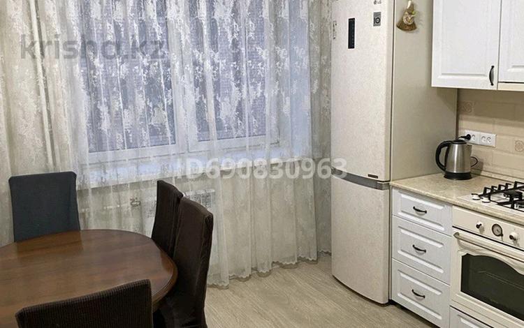 1-бөлмелі пәтер · 45.4 м² · 4/5 қабат, Сагдиева 59 — Сагдиева/Ашимова, бағасы: 165 000 ₸ в Кокшетау — фото 2