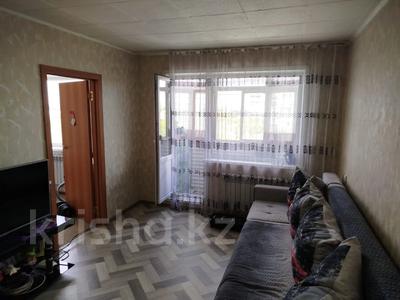 3-бөлмелі пәтер · 47.2 м² · 4/5 қабат, 6 микрорайон — школа 10, бағасы: 8.5 млн ₸ в Темиртау
