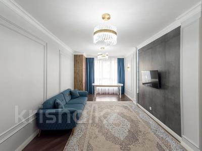 3-бөлмелі пәтер · 90.6 м² · 3/10 қабат, Мангилик Ел 40/2, бағасы: 71 млн 〒 в Астане, Есильский р-н