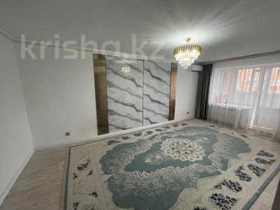 2-бөлмелі пәтер · 58.7 м² · 5/9 қабат, Нур Актобе, Нур Актобе 2 микрорайон, бағасы: 14.5 млн ₸