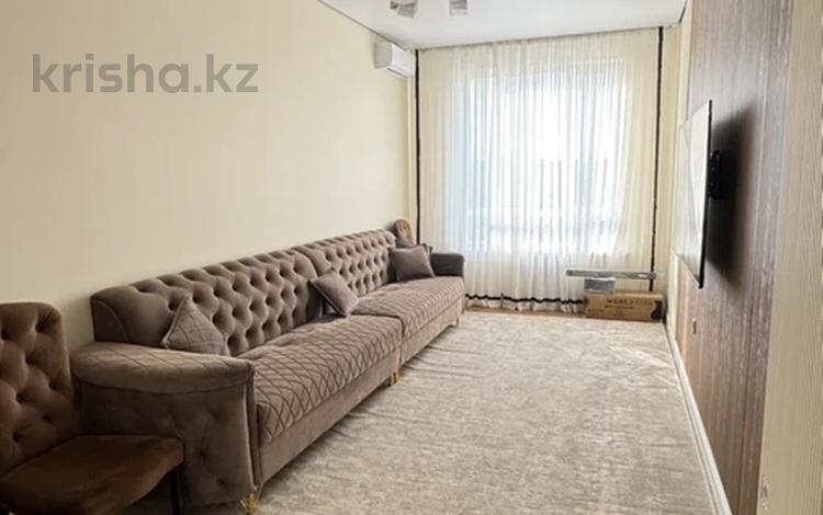 3-комнатная квартира · 92 м² · 11/12 этаж, мкр Калкаман-1, Ашимова 1/5 — Толе би за 68 млн 〒 в Алматы, Наурызбайский р-н — фото 22