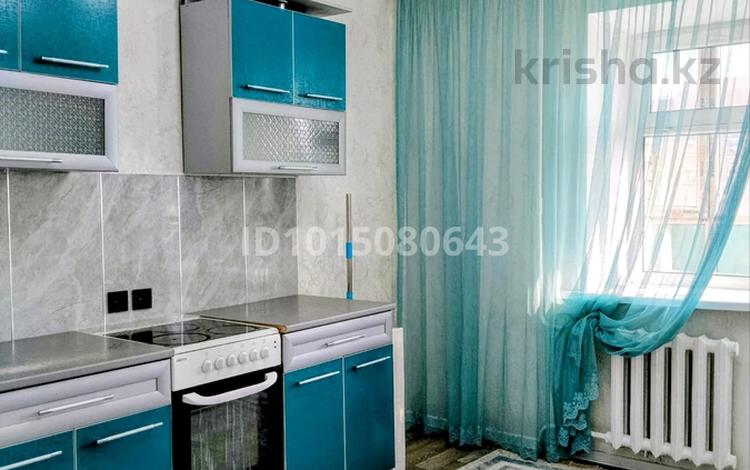 1-комнатная квартира · 36.7 м² · 8/9 этаж, Косшыгулулы 18 за 18.9 млн ₸ в Астане, Сарыарка р-н — фото 22
