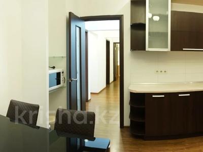 3-бөлмелі пәтер · 72 м² · 1/9 қабат, мкр Алмагуль 27 — Дунаевского, бағасы: 55 млн ₸ в Алматы, Бостандыкский р-н