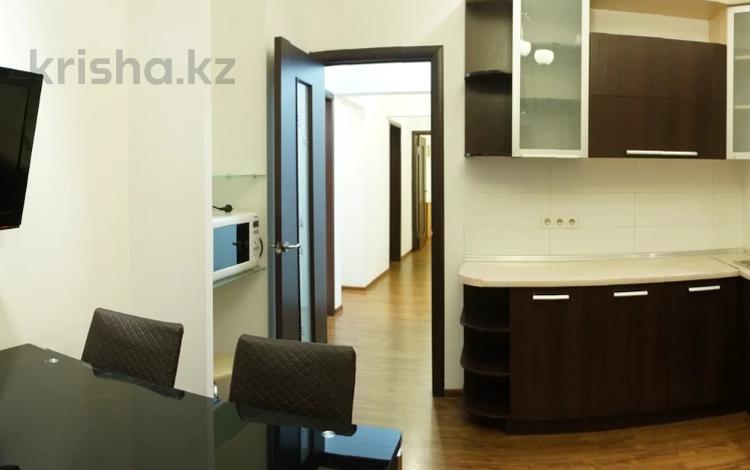 3-бөлмелі пәтер · 72 м² · 1/9 қабат, мкр Алмагуль 27 — Дунаевского, бағасы: 55 млн ₸ в Алматы, Бостандыкский р-н — фото 5