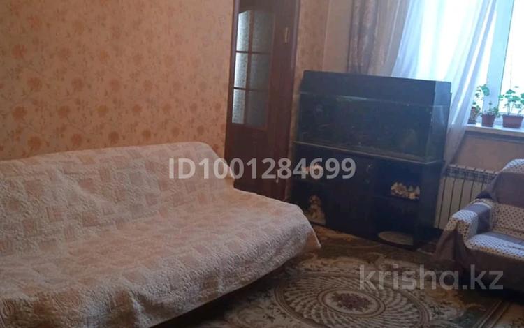 3-комнатная квартира · 65 м² · 3/3 этаж, Сейфуллина 464 — Сейфуллина Айтеке би за 47 млн 〒 в Алматы, Алмалинский р-н — фото 2