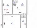 Қоғамдық тамақтану орны · 85.5 м², бағасы: 45 млн ₸ в Астане, Сарыарка р-н — фото 11
