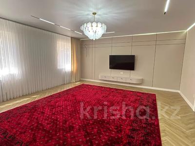3-бөлмелі пәтер · 131 м² · 4/8 қабат, 41-й мкр 5, бағасы: ~ 64.9 млн ₸ в Актау