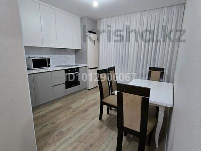 1-комнатная квартира · 41.1 м² · 2/12 этаж, Улы Дала 14 за 200 000 ₸ в Астане, Нура р-н