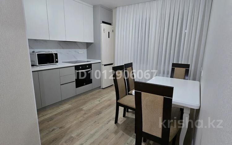 1-комнатная квартира · 41.1 м² · 2/12 этаж, Улы Дала 14 за 200 000 ₸ в Астане, Нура р-н — фото 2