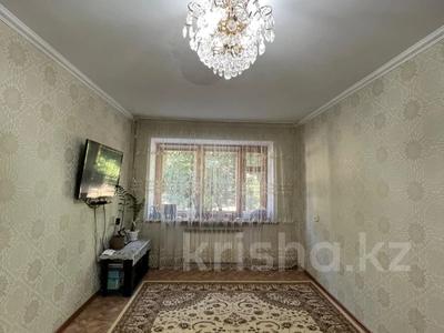 3-комнатная квартира, 56 м², 1/4 этаж, Старый город, улица 8 Марта за 12 млн 〒 в Актобе, Старый город