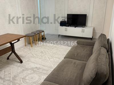 3-комнатная квартира · 58 м² · 1/4 этаж, мкр №4 8 за 38.5 млн 〒 в Алматы, Ауэзовский р-н