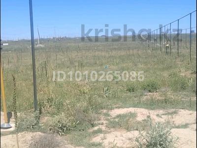 Участок · 8 соток, Абайский р-н, жилой массив Кайнар Булак за 9 млн ₸ в Шымкенте