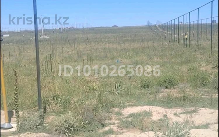 Участок · 8 соток, Абайский р-н, жилой массив Кайнар Булак за 9 млн ₸ в Шымкенте — фото 5