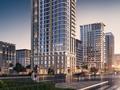 4-комнатная квартира · 166.56 м² · 9/22 этаж, Мангилик Ел 57 — 151 203 168 ₸ если наличные 1️⃣5️⃣% скидка за ~ 177.9 млн ₸ в Астане, Есильский р-н — фото 4
