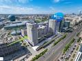 4-комнатная квартира · 166.56 м² · 9/22 этаж, Мангилик Ел 57 — 151 203 168 ₸ если наличные 1️⃣5️⃣% скидка за ~ 177.9 млн ₸ в Астане, Есильский р-н — фото 16