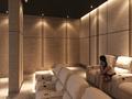 4-комнатная квартира · 166.56 м² · 9/22 этаж, Мангилик Ел 57 — 151 203 168 ₸ если наличные 1️⃣5️⃣% скидка за ~ 177.9 млн ₸ в Астане, Есильский р-н — фото 10