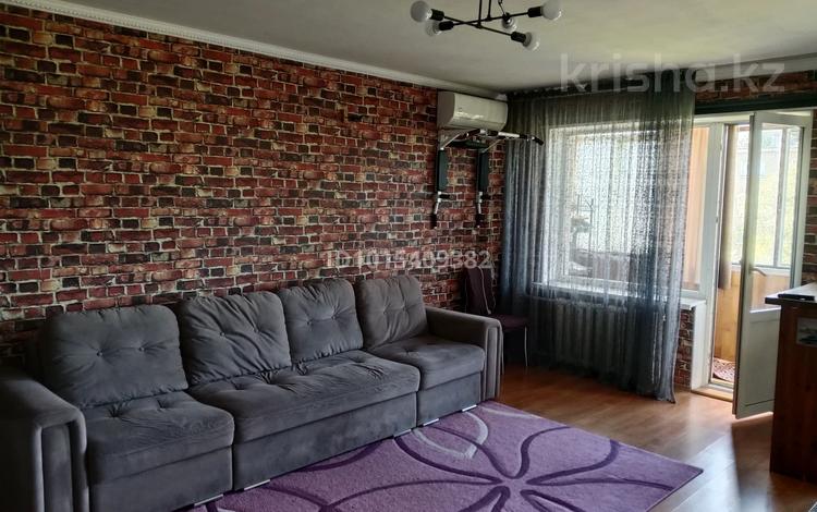 1-комнатная квартира · 31.2 м² · 4/5 этаж, Акбугы 5/1 за 12 млн ₸ в Астане, Сарыарка р-н — фото 2
