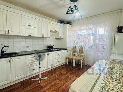 2-комнатная квартира · 56 м² · 2/3 этаж, Нур Актобе, Нур Актобе 1 микрорайон за 16.5 млн ₸
