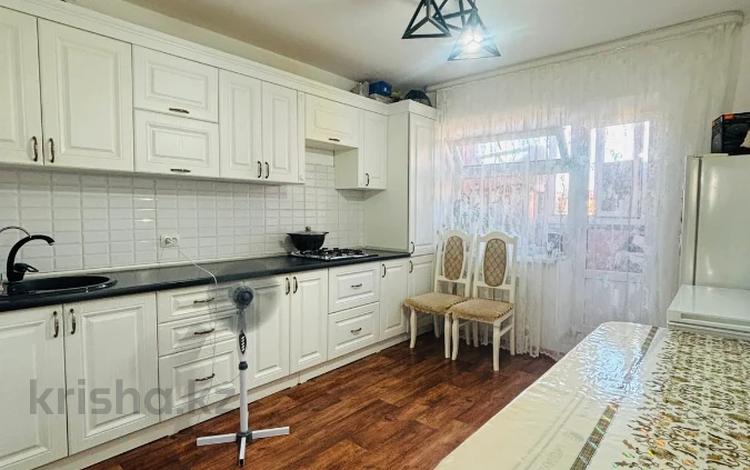 2-комнатная квартира · 56 м² · 2/3 этаж, Нур Актобе, Нур Актобе 1 микрорайон за 16.5 млн ₸ — фото 2