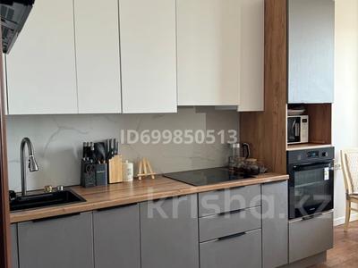 3-комнатная квартира · 118 м² · 20/22 этаж, Калдаякова 13 — Тауелсиздик - Калдаякова за 45.5 млн ₸ в Астане, Алматы р-н