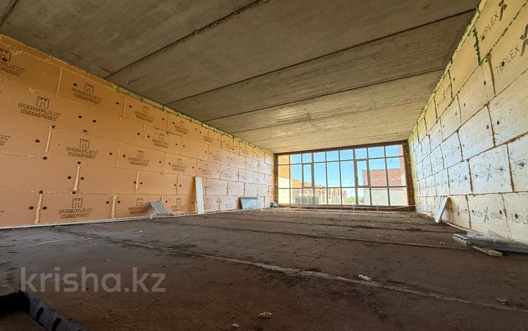 4-бөлмелі пәтер · 134 м², мкр Юго-Восток, Назира Торекулова 61/10, бағасы: 45 млн ₸ в Караганде, Казыбек би р-н — фото 2