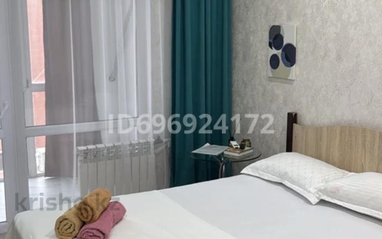 1-комнатная квартира · 40 м² · 7/10 этаж, Гагарина 11а — Гагарина-темирбекова, Орлеу, ЦУМ, Парк за 2 000 ₸ в Кокшетау — фото 12