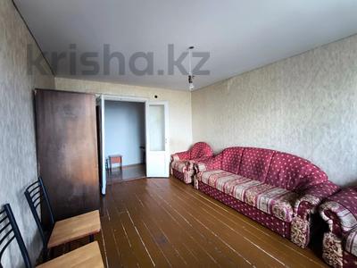 2-бөлмелі пәтер · 50.7 м² · 5/5 қабат, Есет батыра, бағасы: 11.5 млн ₸ в Актюбинской обл.