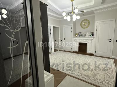 3-комнатная квартира · 94 м² · 3/5 этаж, Мкр Арай-2 3 — НИШ за 33 млн ₸ в Таразе