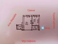 1-бөлмелі пәтер · 33 м² · 1/5 қабат, мкр Орбита-3 — Саина -Торайгырова, бағасы: 28 млн ₸ в Алматы, Бостандыкский р-н — фото 22