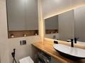 2-бөлмелі пәтер · 38 м² · 2/5 қабат, Микрорайон Кайрат 135/33 — Отдельный заезд блок F, бағасы: 39 млн ₸ в Алматы, Турксибский р-н — фото 16