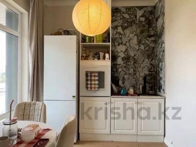 1-бөлмелі пәтер · 36 м² · 2/14 қабат, Туран 56 — Бухар Жырау, бағасы: 28 млн ₸ в Астане, Нура р-н