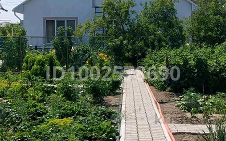 Отдельный дом · 4 комнаты · 205 м² · 7 сот., мкр Геолог, Энергетик 2 9 за 35 млн ₸ в Атырау — фото 2