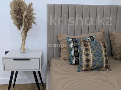 1-бөлмелі пәтер · 35 м² · 7/9 қабат, Симферопольская 1/1, бағасы: 3 000 ₸ в Алматы, Ауэзовский р-н