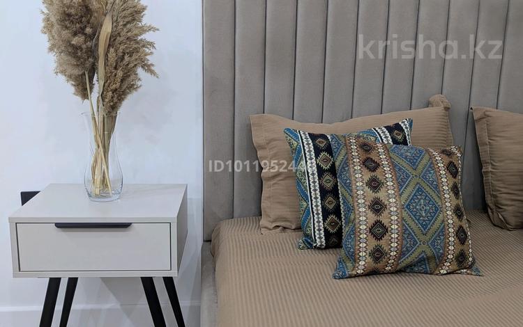 1-комнатная квартира · 35 м² · 7/9 этаж, Симферопольская 1/1 за 3 000 ₸ в Алматы, Ауэзовский р-н — фото 18