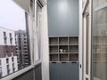 1-комнатная квартира · 35 м² · 7/9 этаж, Симферопольская 1/1 за 3 000 ₸ в Алматы, Ауэзовский р-н — фото 14