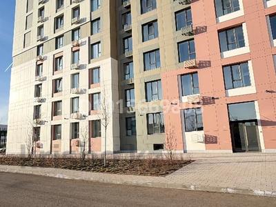 1-комнатная квартира · 41.44 м² · 3/9 этаж, Александр Сызганов 1/1 за 27 млн ₸ в Астане, Есильский р-н
