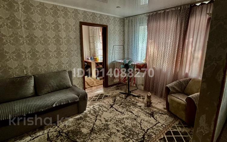 2-бөлмелі пәтер · 42 м² · 2/5 қабат, Валиханова — первый отдел полиции, бағасы: 14.8 млн ₸ в Петропавловске — фото 2